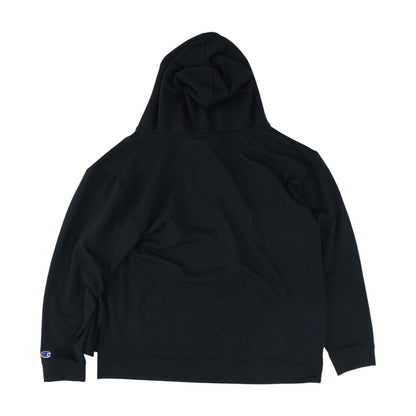 Black Hoodie