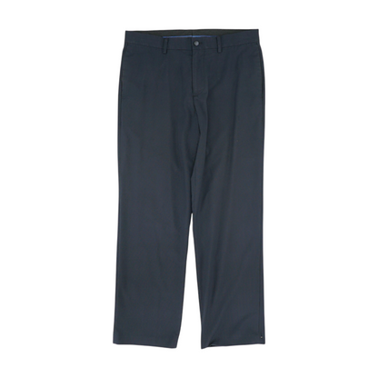 Navy Classic Pants