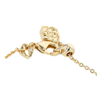 Costume Chain Bracelet