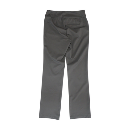 Charcoal Petite Pants
