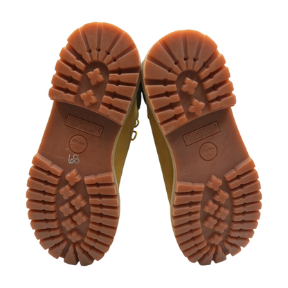 Tan Boots Shoes