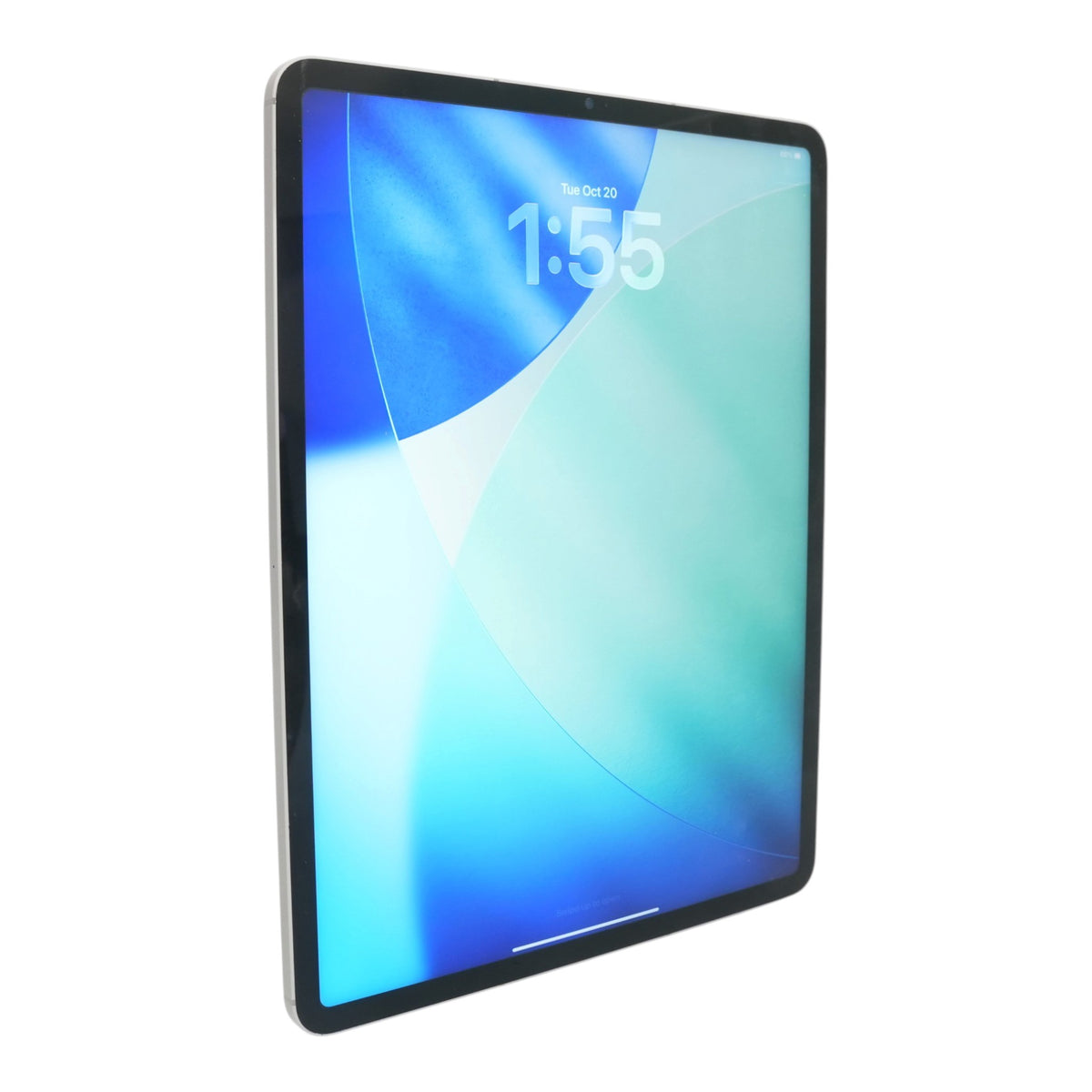 iPad Pro 12.9-inch (M2) 12.9" Space Gray 6th Gen 256GB Cellular UB RENEWED Tablet
