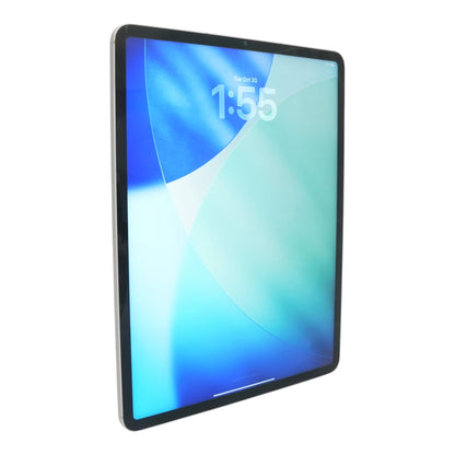 iPad Pro 12.9-inch (M2) 12.9" Space Gray 6th Gen 256GB Cellular UB RENEWED Tablet