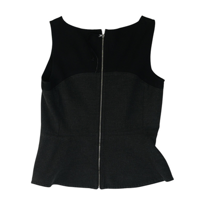 Black Blouse