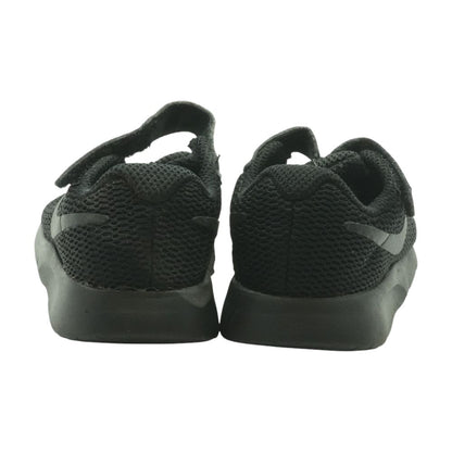 Black Toddler Shoes