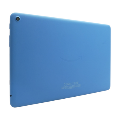 Fire HD 10 13th Gen 10.1" Ocean 13th 64GB Tablet