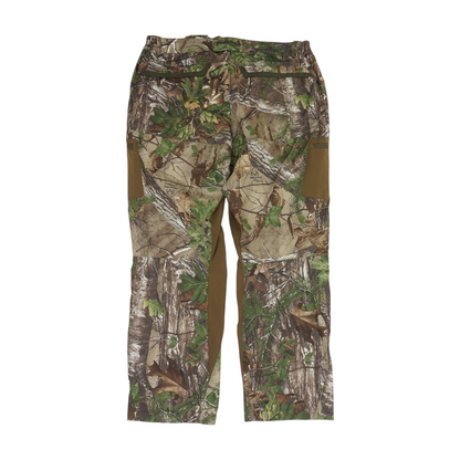 Men's Green Camo Hunting Apparel