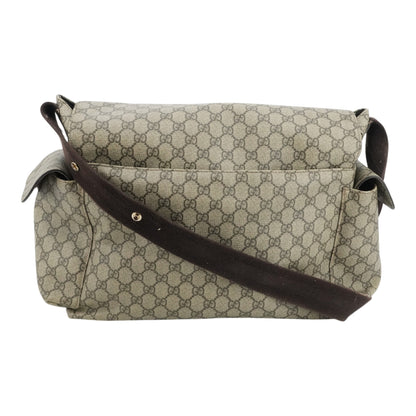 GG Supreme Plus Diaper Bag