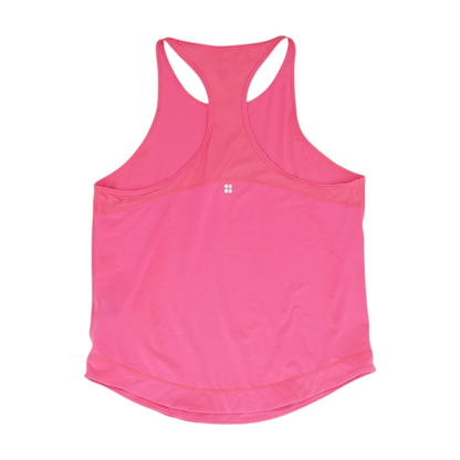 Pink Active T-Shirt