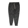 Gray Camo Tapered Pants
