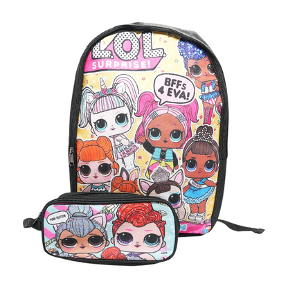 Multi Backpack