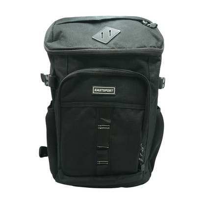 Black Backpack