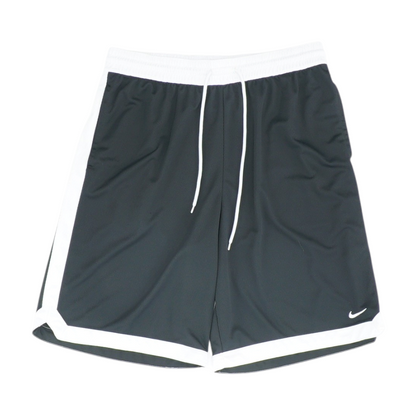 Black Active Shorts