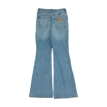 Blue Slim Jeans