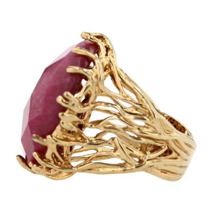 Costume Fashion Ring