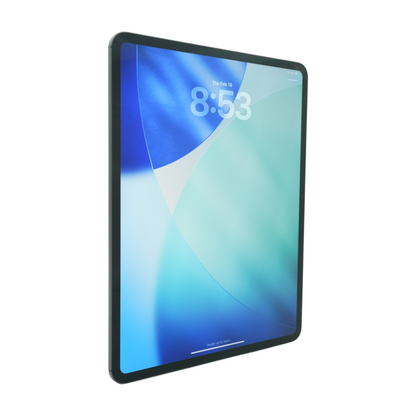 iPad Pro 13.0" Black M4 256GB Carrier Unlocked Tablet