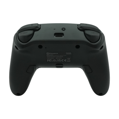 Black Wireless Controller for Nintendo Switch
