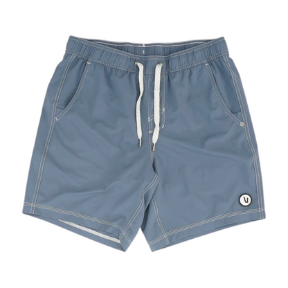 Blue Active Shorts