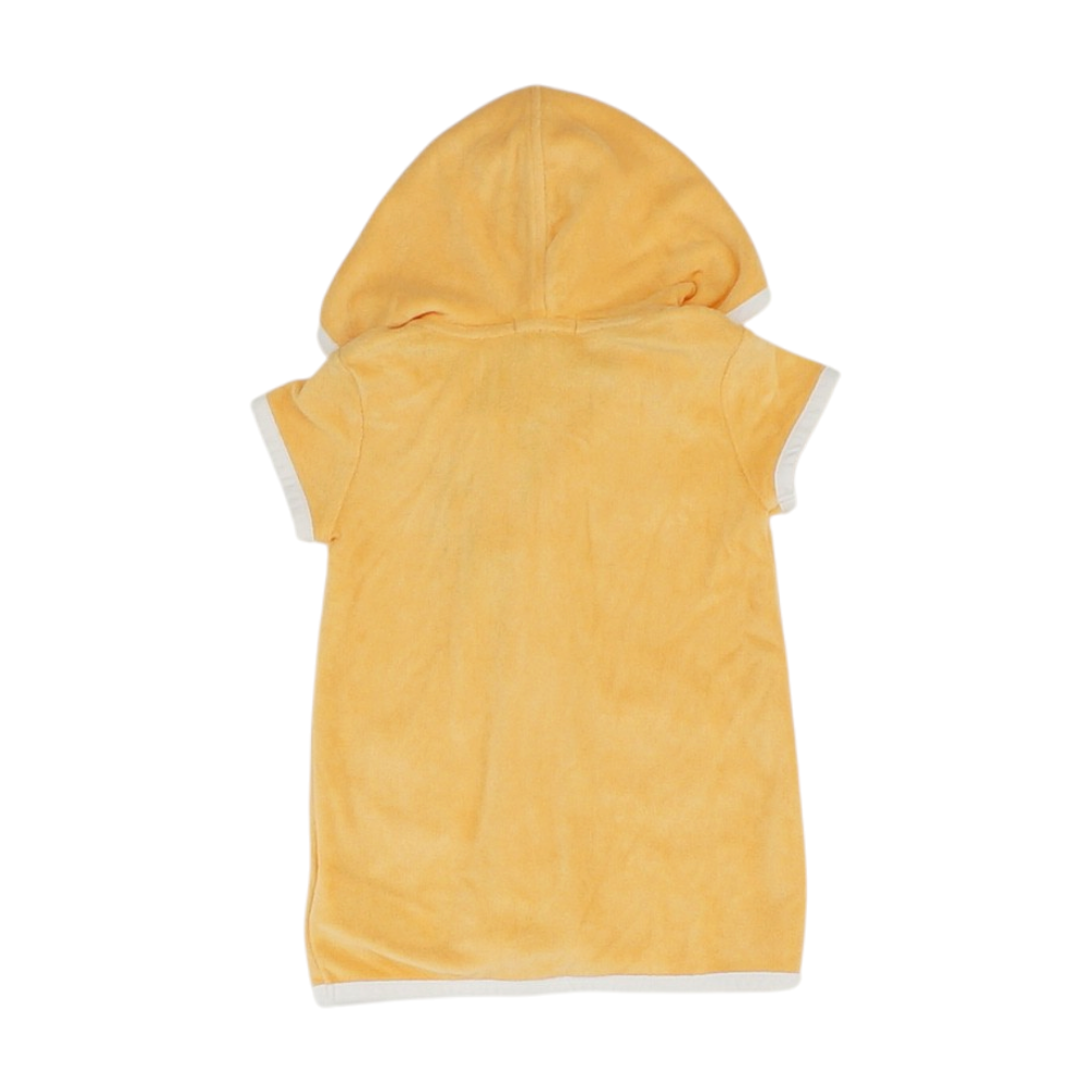 Orange Cover-Up