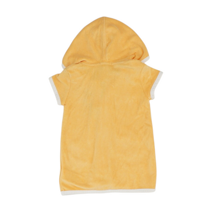 Orange Cover-Up