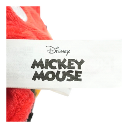 Mickey Family Cute Together Keychain Series Figures (Minnie Mouse)