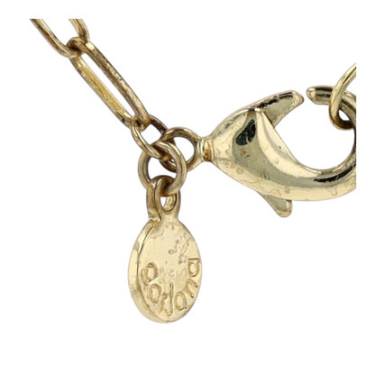 Costume Pendant Necklace