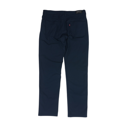 Navy Regular Pants