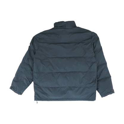Black Solid Jacket