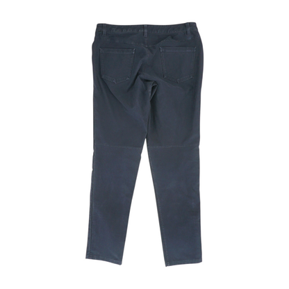 Navy Regular Pants