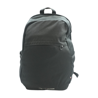 Black Backpack