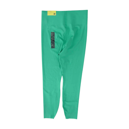 Green Active Leggings