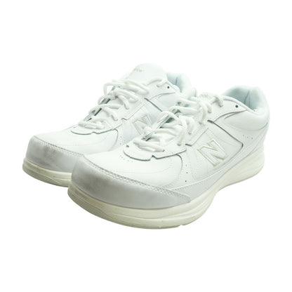 577 V1 Rust Low Top Athletic Shoes