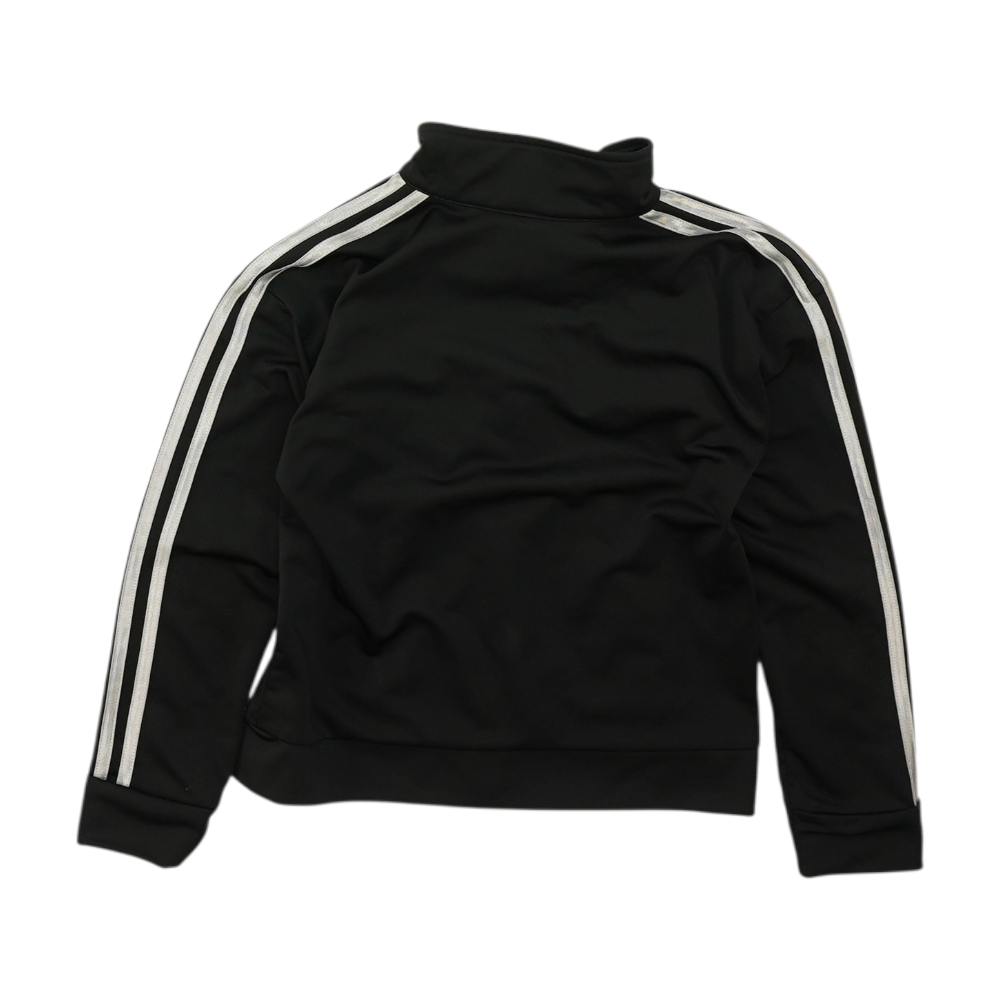 Black Active Jacket