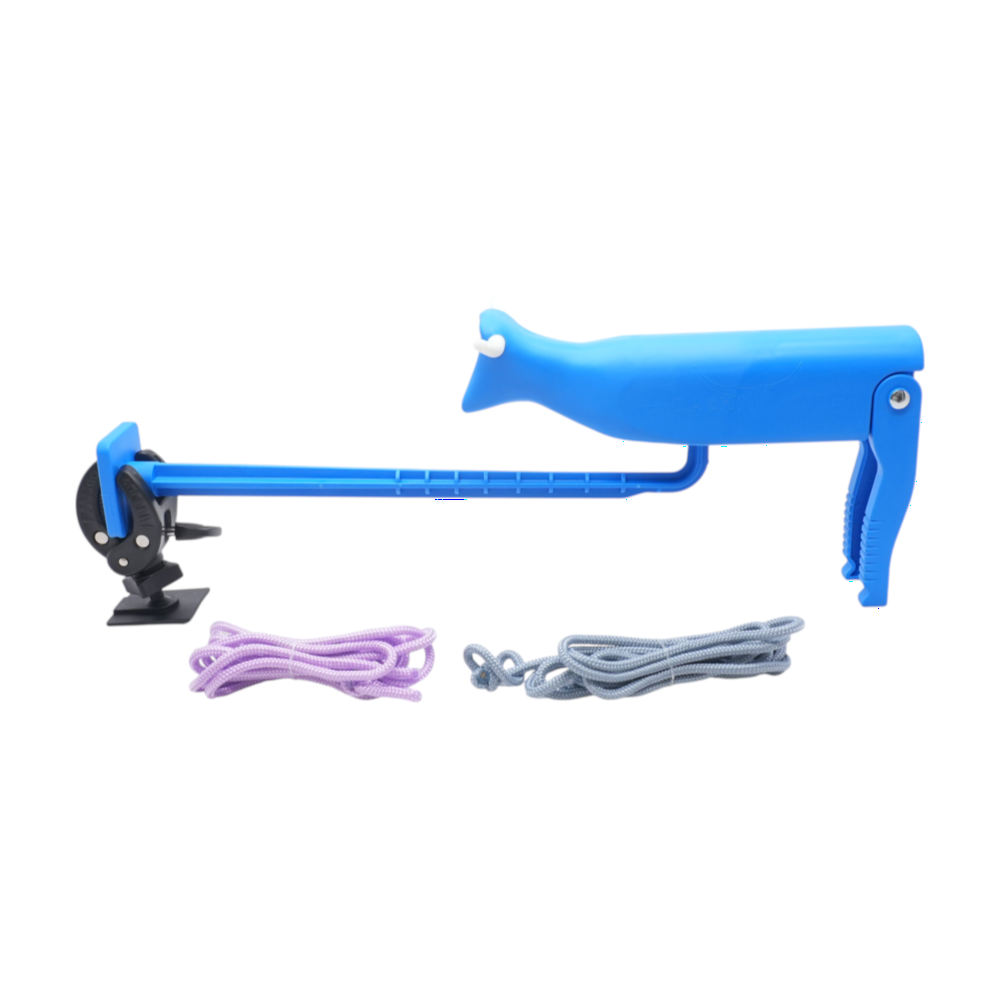 Travel Size Roping Dummy