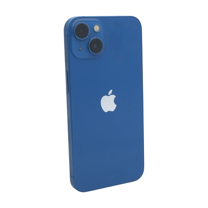 Apple iPhone 13 "T-Mobile" 128GB Blue UB RENEWED – Image 2