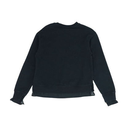 Black Sweatshirt