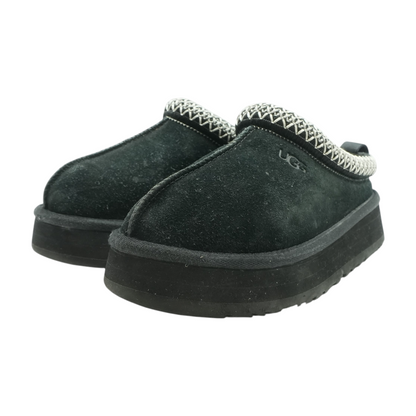 Black Flats