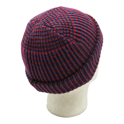 Icecream Trifecta Knit Hat Beanie