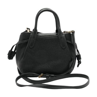 Black Crossbody