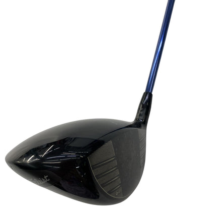 TSi3 Driver 10°