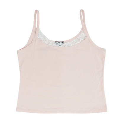Pink Blouse