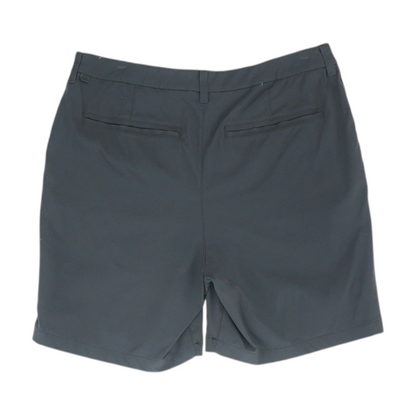 Black Active Shorts