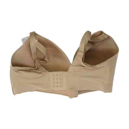 Brown Bra
