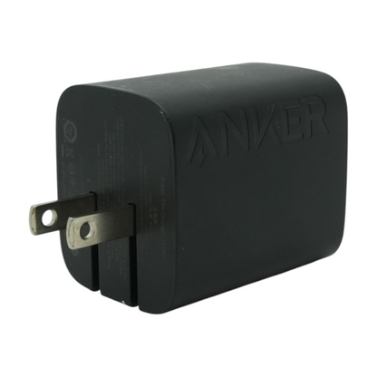 336 (67W) 3-Port Charging Block