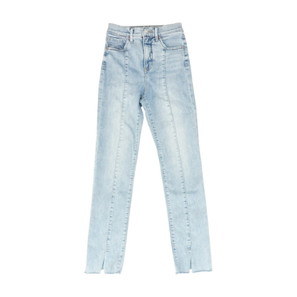 Blue Slim Jeans