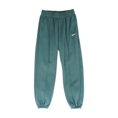 Green Regular Pants