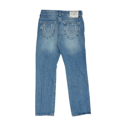 Relaxed Jeans