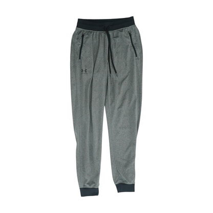 Gray Regular Pants