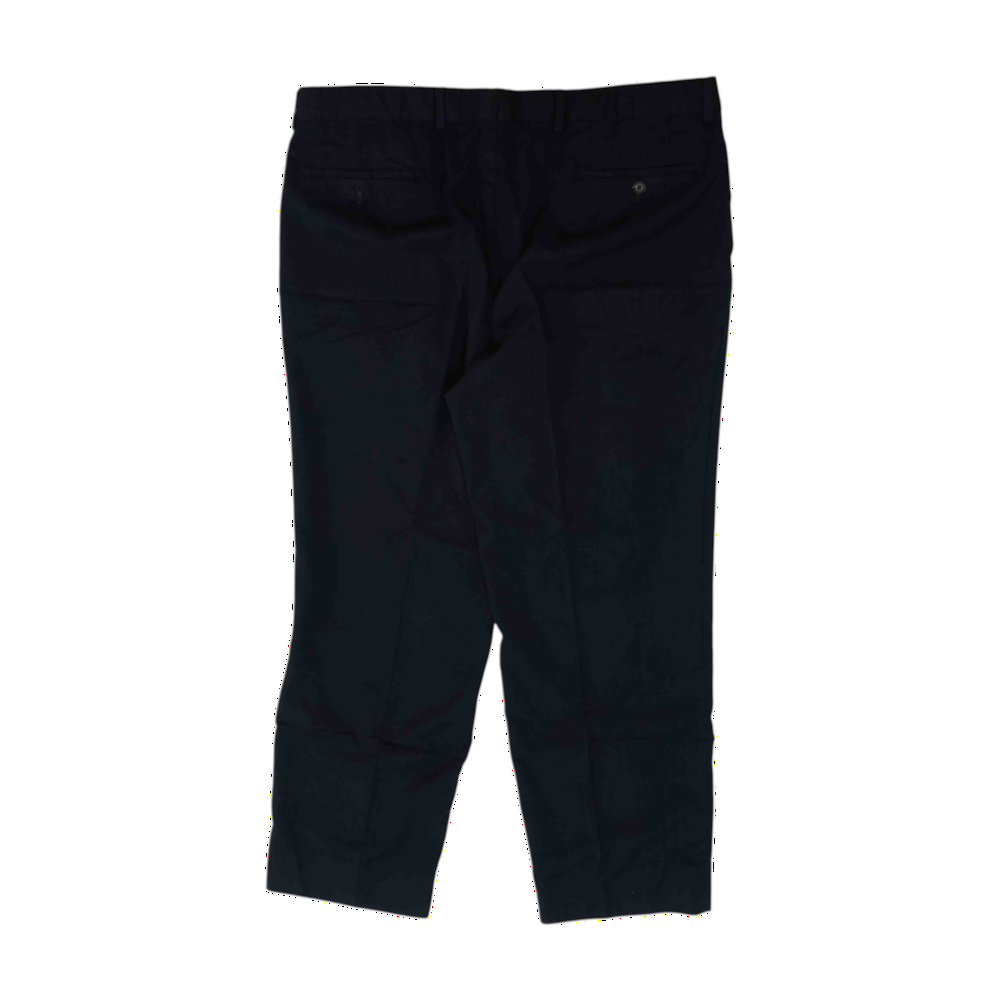 Navy Regular Pants