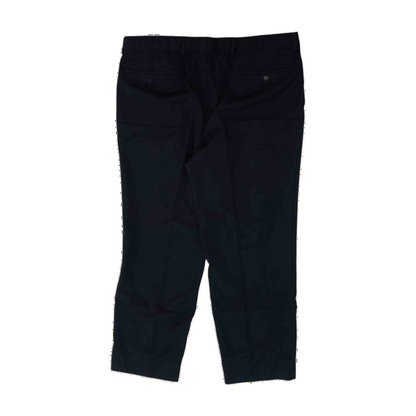 Navy Regular Pants